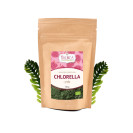 Chlorella v prahu iz ekološke pridelave 100g