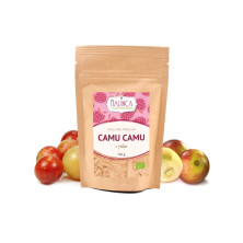 Camu camu v prahu iz ekološke pridelave 100g