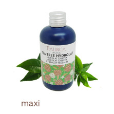 Hidrolat čajevca iz ekološke pridelave 100ml