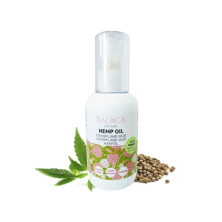 Konopljino olje iz ekološke pridelave 100ml