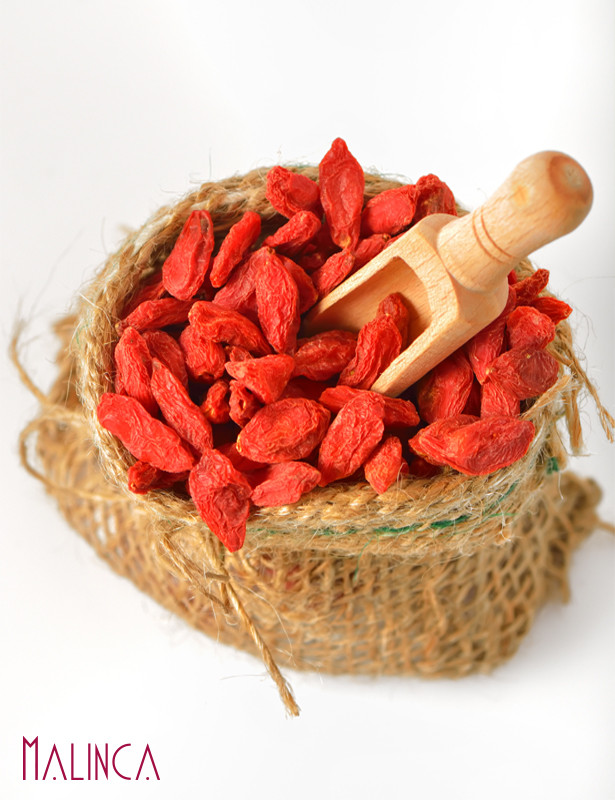 Goji jagode