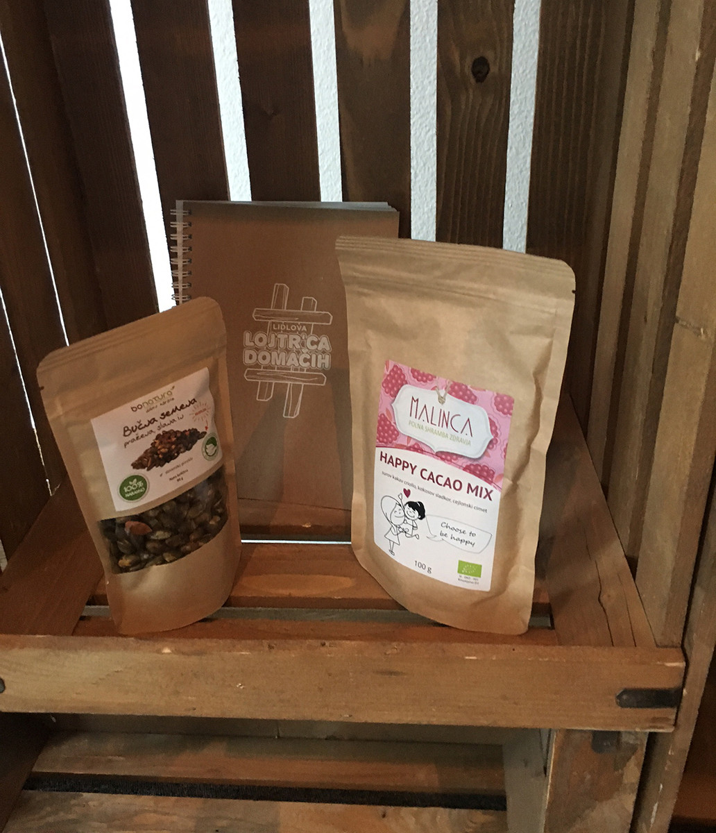 Slike strank, happy cacao mix na lidlovi lojtrci domačih