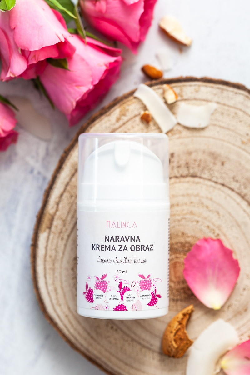 Krema za obraz 50 ml