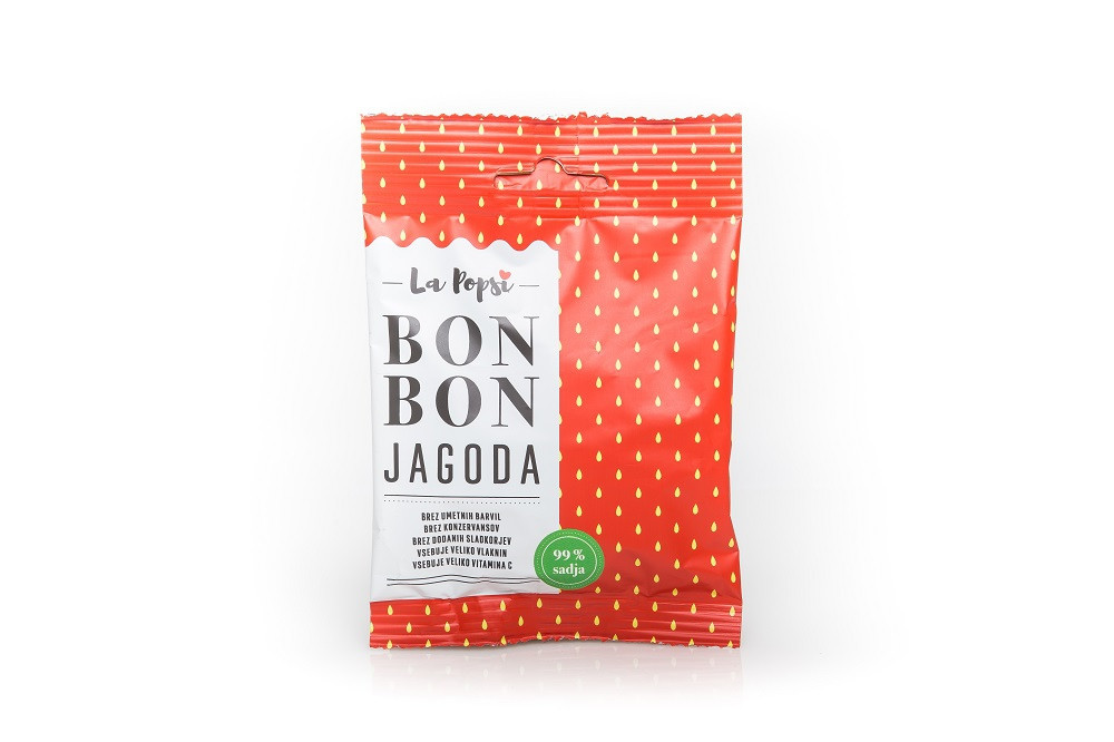 Bonboni Jagoda