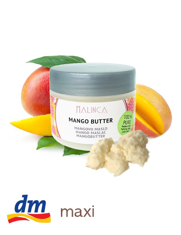 Mangovo maslo 100g