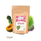 Detox mix iz ekološke pridelave 150g