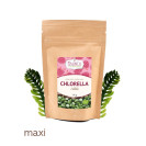 Chlorella v tabletah iz ekološke pridelave (200 tablet)