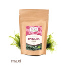 Spirulina v tabletah iz ekološke pridelave (200 tablet)
