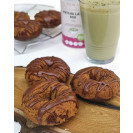 Matcha latte mix
