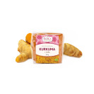 Kurkuma iz ekološke pridelave 100g