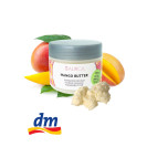 Mangovo maslo DM