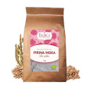 Pirina bela mehka moka iz ekološke pridelave 1kg 