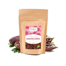 Kakavova zrnca criollo iz ekološke pridelave 125g 