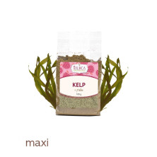 Kelp - rjava morska alga v prahu 100g