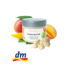 Mangovo maslo DM
