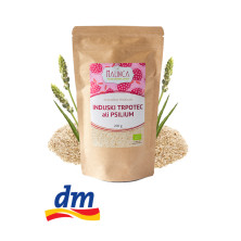 Psilium 200g DM