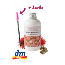 Ricinusovo olje DM