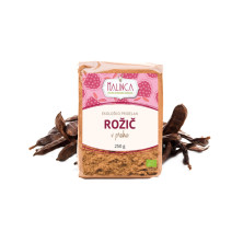 Rožič v prahu iz ekološke pridelave 250g