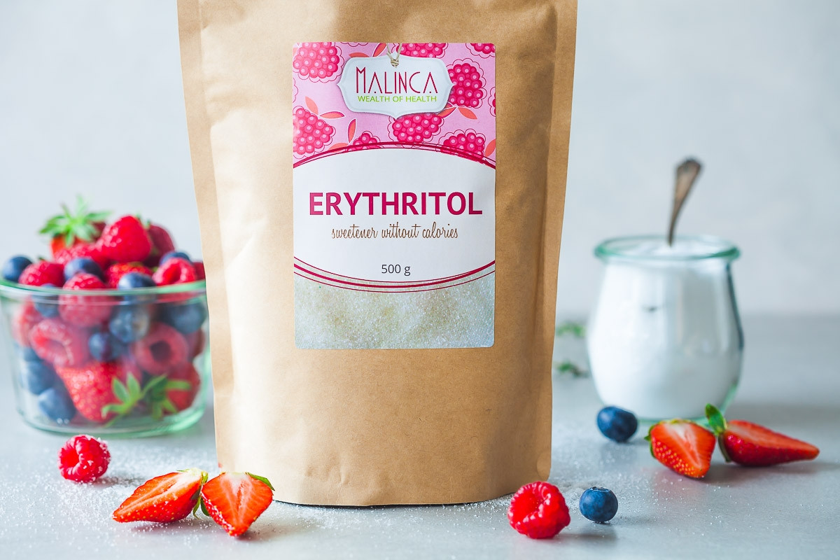 Eritritol