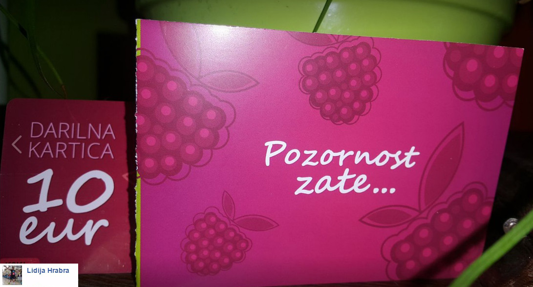 Slike strank