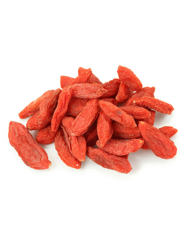 Goji jagode