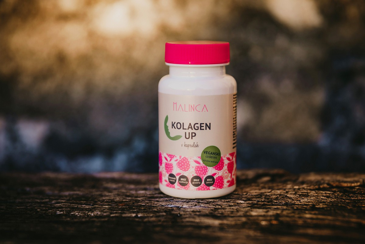 Slovenski Kolagen UP