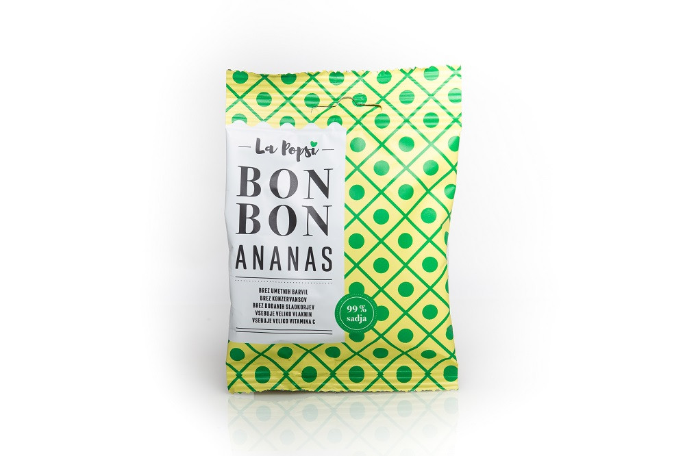 Bonboni Ananas