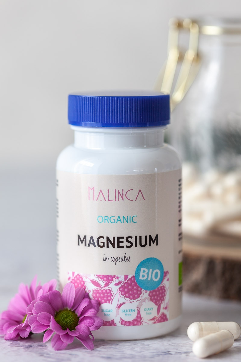 Bio magnezij