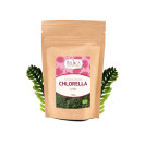 Chlorella u prahu iz ekološkog uzgoja 100g