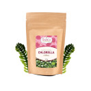 Chlorella u tabletama iz ekološkog uzgoja (200 tablet)
