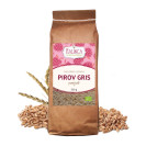 Bio pirov punozrnati gris 500g