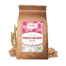Bio pirovo bijelo glatko brašno 1kg