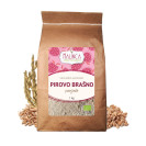 Bio pirovo integralno brašno 1kg