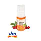 Ulje od šipka iz ekološkog uzgoja 30ml