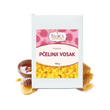 Prirodni pčelini vosak 100 g