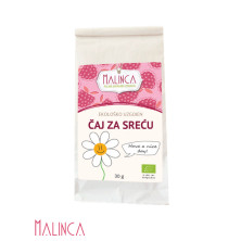 Čaj za sreću iz ekološkog uzgoja 30g