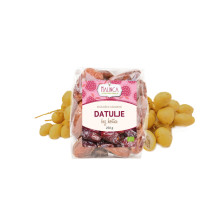 Datulje bez koštica iz ekološkog uzgoja 250g