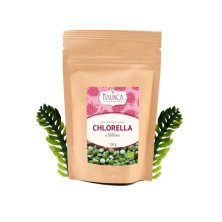 Chlorella u tabletama iz ekološkog uzgoja (200 tablet)