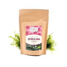 Spirulina u tabletama iz ekološkog uzgoja (200 tableta)
