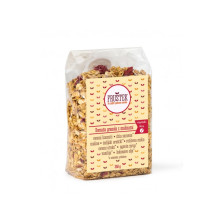 Domaći müsli s malinama 350g