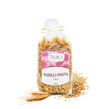 Tjestenine fusilli toskana