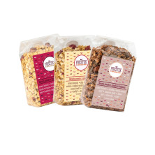 Paket domaća granola/müsli