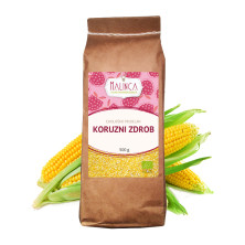 Bio kukuruzni gris 500g
