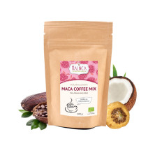 Maca Coffee mix iz ekološkog uzgoja 200g