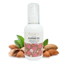 Bademovo ulje iz ekološkog uzgoja 100ml 1
