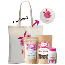 Paket za mršavljernje