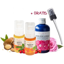 Paket zrela koža lica 35+ 