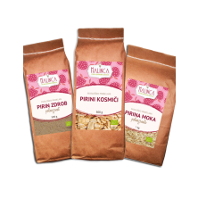 Pirin slovenski paket 