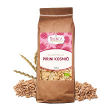 Bio pirove pahuljice 500g