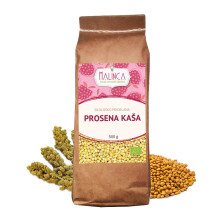 Bio Prosena kaša 500g